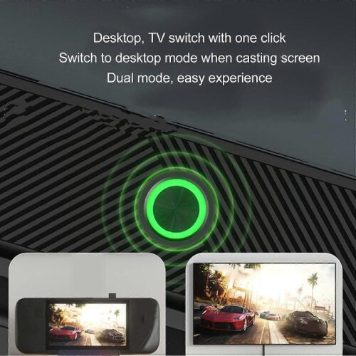 Steam Deck docking station, 5-in-1 Steam Deck dock with HDMI 2.0 4K 1