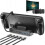 Steam Deck docking station, 5-in-1 Steam Deck dock with HDMI 2.0 4K 1