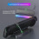 Steam Deck docking station, 5-in-1 Steam Deck dock with HDMI 2.0 4K 5