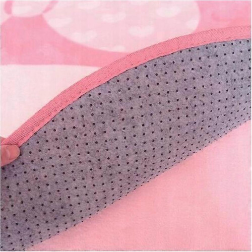 80x120cm Cartoon My Melody Carpet Mat 0a2f2 2