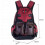 School Backpack Satchel Deadpool Super Bohat 5