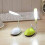 Desk Lamp 4 Led School Night Lamp Battery Adjustable 3