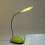 Desk Lamp 4 Led School Night Lamp Battery Adjustable 4