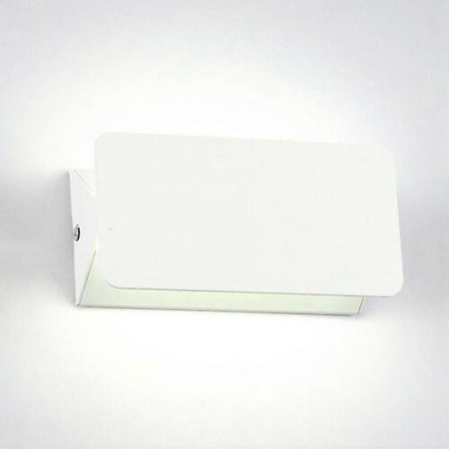 White Wall Lamp 5 W Led Wall Lamp 1