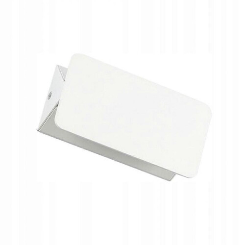White Wall Lamp 5 W Led Wall Lamp