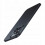 Back Torras for Apple Iphone 15 Pro Black 1