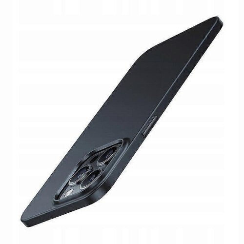 Back Torras for Apple Iphone 15 Pro Black