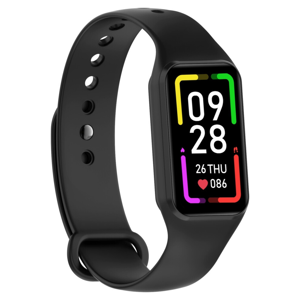 Blackview Smart Watch Activity Tracker Fitness Watches Heart Rate Monitor Women
