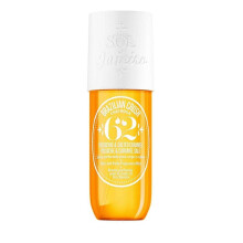 Hot! 2025 Sol De Janeiro Brazilian Crush Cheirosa 62 Body Mist 100ml Dj.