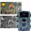 Wifi Scam Traps with Mini 4k Forest Hunting Camera App Ip66 Night Mode 2