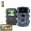 Wifi Scam Traps with Mini 4k Forest Hunting Camera App Ip66 Night Mode 5