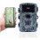 Wifi Scam Traps with Mini 4k Forest Hunting Camera App Ip66 Night Mode 1