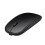 2.4G Wireless Bluetooth Mouse, Rechargeable Silent Bluetooth Mouse, wireless mouse 1