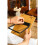Desk Calendar 23x16.5x13cm 1800 3