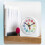 Analog Alarm Clock for Children, Night Light No 4