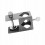 Torch Mounting Bracket Patio Umbrella Clamp Universal Deck Clamp for Patio 3