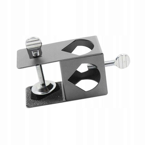 Torch Mounting Bracket Patio Umbrella Clamp Universal Deck Clamp for Patio 2