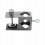 Torch Mounting Bracket Patio Umbrella Clamp Universal Deck Clamp for Patio 4