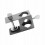 Torch Mounting Bracket Patio Umbrella Clamp Universal Deck Clamp for Patio 2