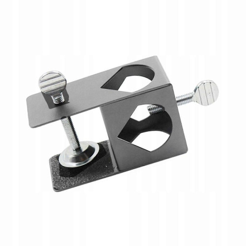 Torch Mounting Bracket Patio Umbrella Clamp Universal Deck Clamp for Patio 1
