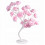 Led Rose Flower Tree Night Lamp Simulated Tree 4