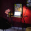 Led Rose Flower Tree Night Lamp Simulated Tree 5