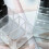 (As show, One size) Eyeshadow Organizer Clear Plastic Makeup Organizer Compact Powder Holder, 8 Space 5