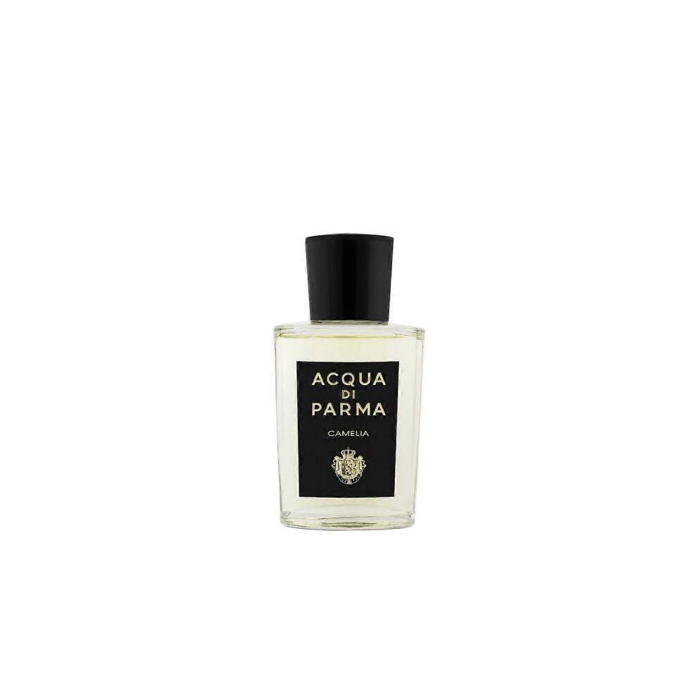 Acqua di Parma, Signatures Of The Sun - Camelia, Eau De Parfum, Unisex, 180 ml - Luxury Fragrance for Men and Women
