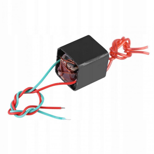 Dc3.6-6v 20kv High Voltage Generator 2