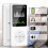 Mp3 Bedee Mp3 Player White 16 Gb 2