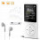 Mp3 Bedee Mp3 Player White 16 Gb 1