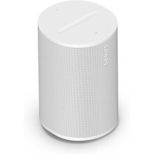 Sonos Era 100 | Smart Speaker with WiFi, Bluetooth, compatible with Amazon Alexa - White