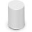 Sonos Sonos Era 100 | Smart Speaker with WiFi, Bluetooth, compatible with Amazon Alexa - White 1