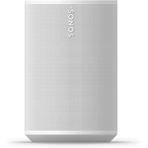 Sonos Sonos Era 100 | Smart Speaker with WiFi, Bluetooth, compatible with Amazon Alexa - White 1
