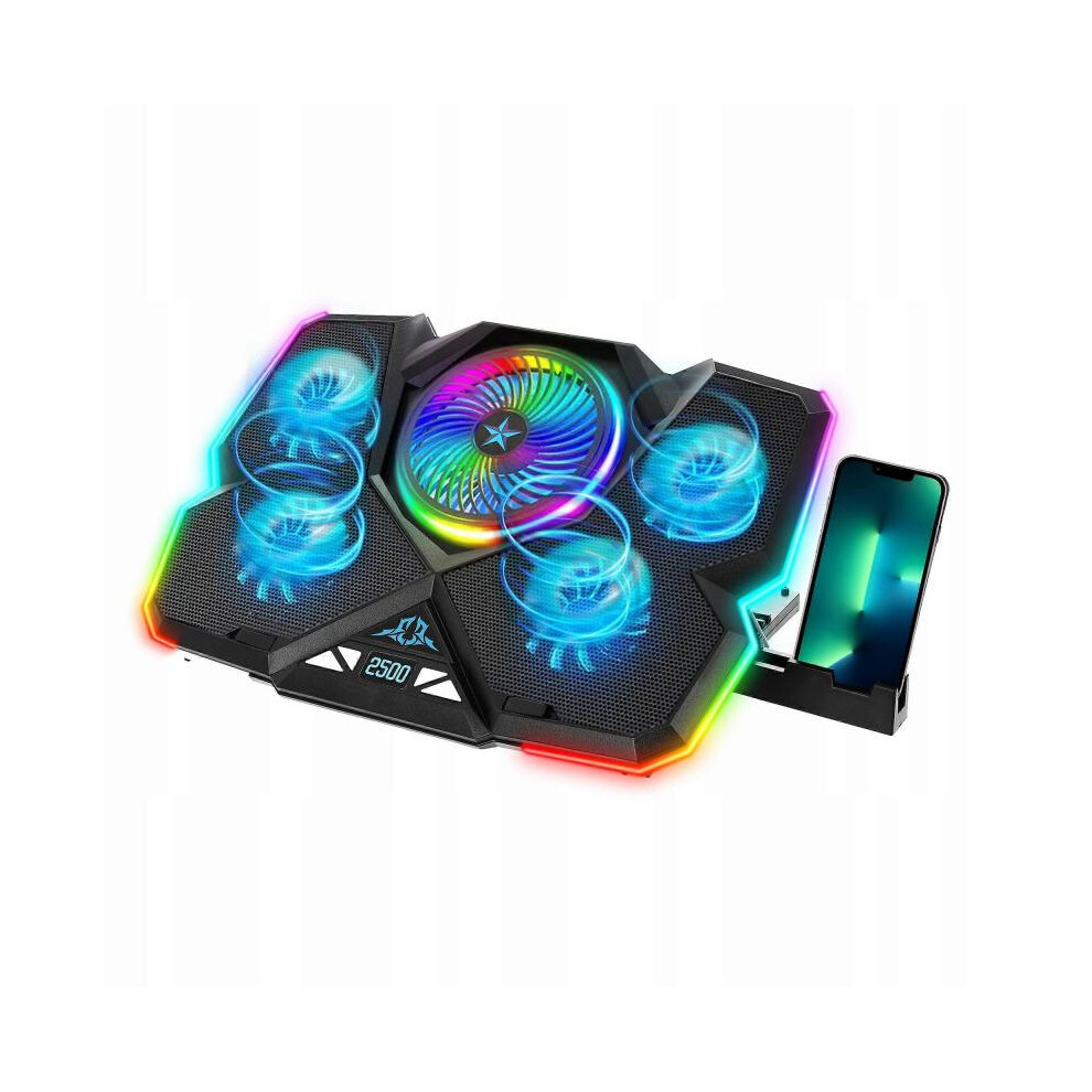 Laptop Cooling Pad