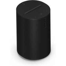 Sonos Era 100 | Smart Speaker with WiFi, Bluetooth, compatible with Amazon Alexa - Black