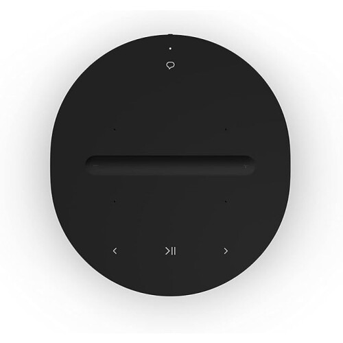 Sonos Sonos Era 100 | Smart Speaker with WiFi, Bluetooth, compatible with Amazon Alexa - Black 2