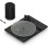 Sonos Sonos Era 100 | Smart Speaker with WiFi, Bluetooth, compatible with Amazon Alexa - Black 5