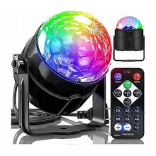 Mirror Ball Maxsell Disco + Pilot 160 Mm
