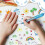 Erasable Colored Pens Set Of 12 Pieces 0.7mm 4