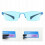 Bifocal Reading Glasses Blocking Blue Light, Resistant 5