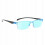 Bifocal Reading Glasses Blocking Blue Light, Resistant 2