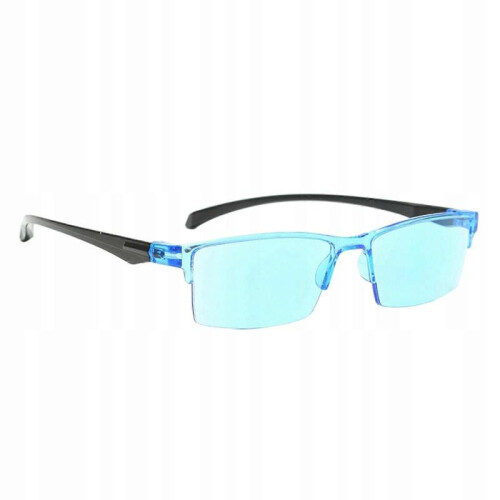 Bifocal Reading Glasses Blocking Blue Light, Resistant 1