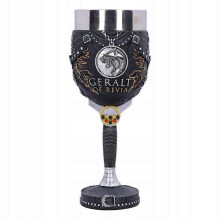 Mug Ceramics 250 Ml The Witcher