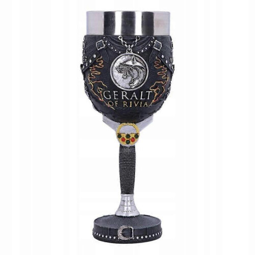 Mug Ceramics 250 Ml The Witcher