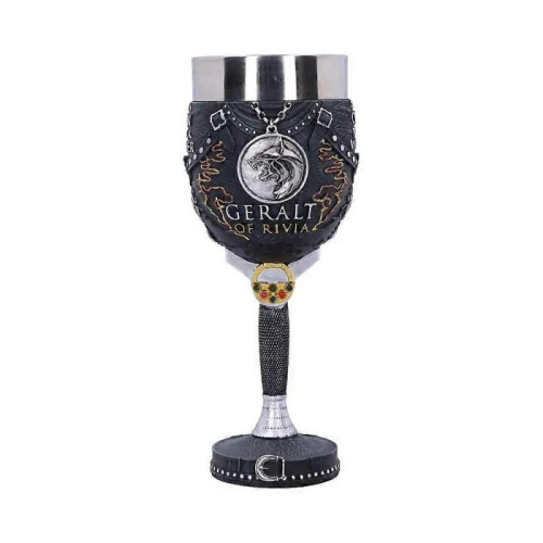 Mug Ceramics 250 Ml The Witcher 2
