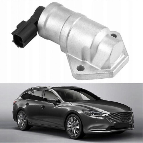 Stepper Motor Ford Mazda Idle Control Valve Zj0120660 1