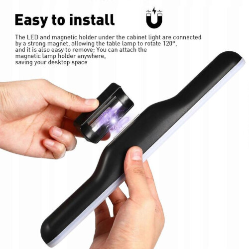 Cabinet Lamp Usb Lamp for Cabinet