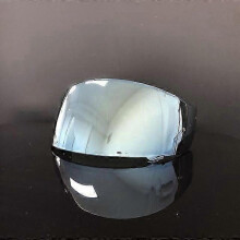 (Ice Blue) For SHOEI Neotec 2 Neotec II CNS-3 motorcycle Helmet visor Helmet Visor lens