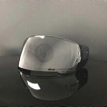 (Light Smoke) For SHOEI Neotec 2 Neotec II CNS-3 motorcycle Helmet visor Helmet Visor lens